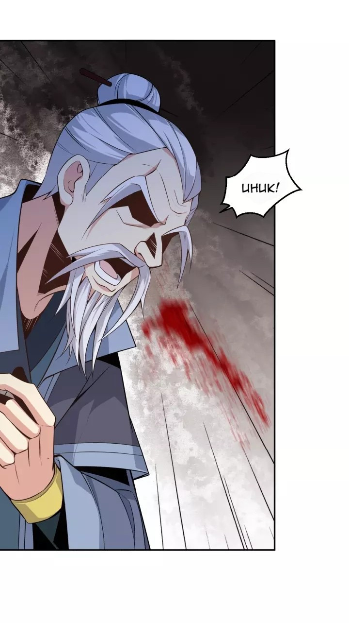 World Of Immortals 2 Chapter 05 Gambar 5